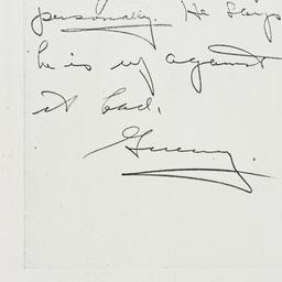 Memorandum: n.d.