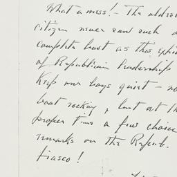 Letter: n.d.