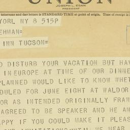 Telegram: n.d.