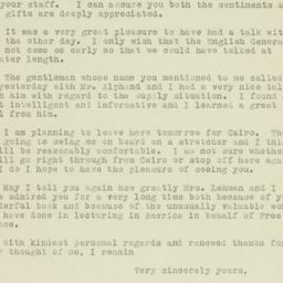 Letter: 1944 March 24