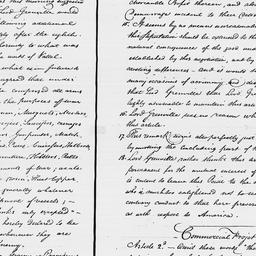 [Document, 1794 September 07]
