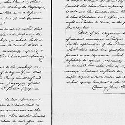 [Document, 1794 September 05]