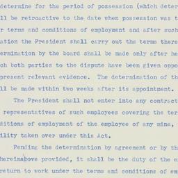 Administrative Record: n.d.