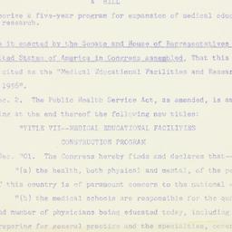 Administrative Record: n.d.