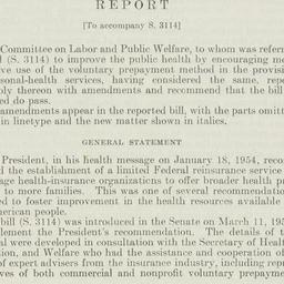 Administrative Record: n.d.