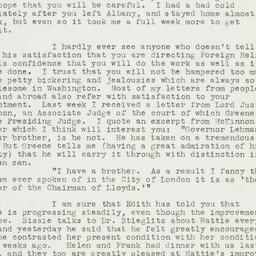 Letter: 1942 December 24