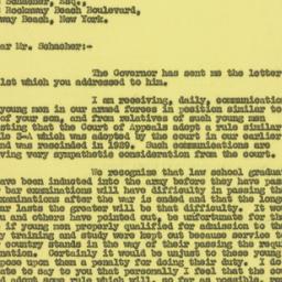 Letter: 1942 June 4