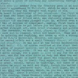 Letter: 1943 June 16