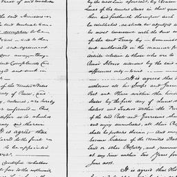 [Document, 1794 August 06]