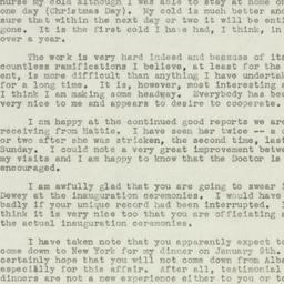 Letter: 1942 December 28