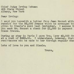 Clipping: 1945 January 1