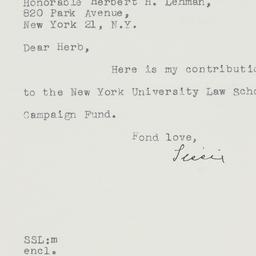 Letter: 1947 June 24
