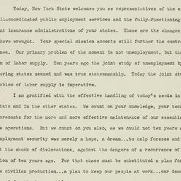 Speech: n.d.