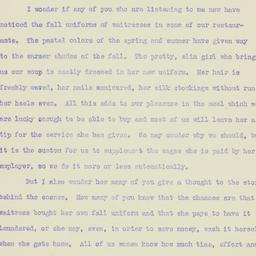 Speech: 1939 November 10