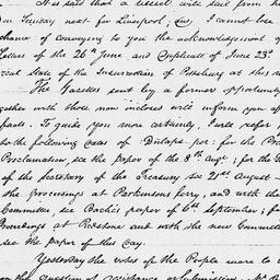 [Document, 1794 September 12]