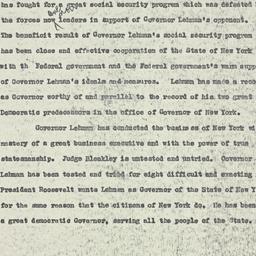 Ephemera: n.d.