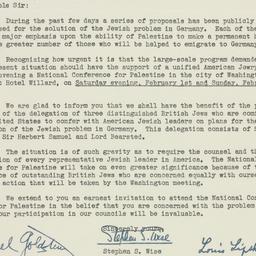 Letter: 1936 January 13