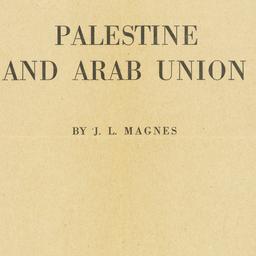 Letter: 1941 June 22