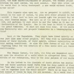 Letter: 1941 June 15