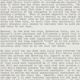 Letter: 1958 July 30