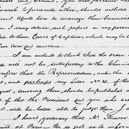[Document, 1794 August 23]