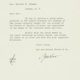 Letter: 1940 April 10
