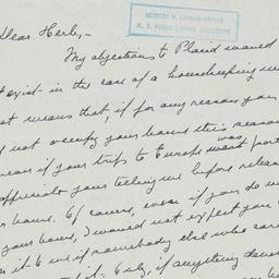Letter: n.d.