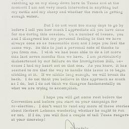 Letter: 1956 August 4