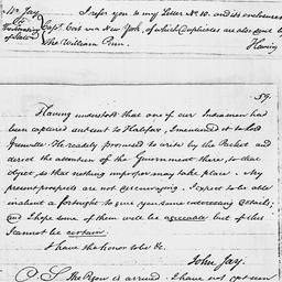 [Document, 1794 August 08]
