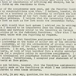 Letter: 1955 January 13