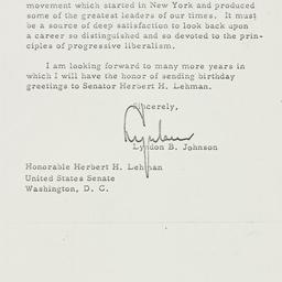 Letter: 1955 March 28