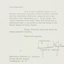 Letter: 1956 March 28