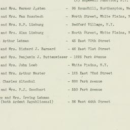 Memorandum: n.d.