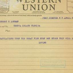 Letter: n.d.