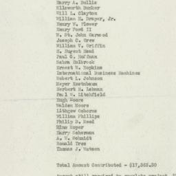 Ephemera: 1955 April 1