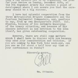 Letter: 1942 November 17