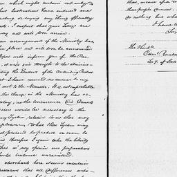 [Document, 1794 July 09]