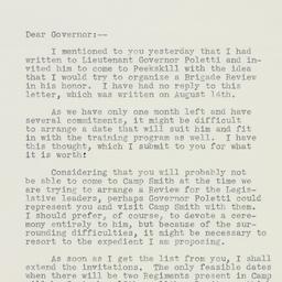 Letter: 1942 September 1
