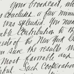 Letter: 1941 December 22