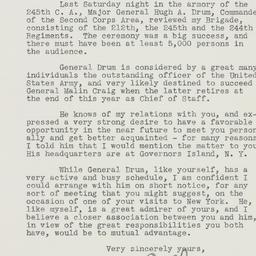 Letter: 1939 January 17