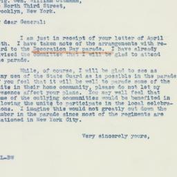Letter: 1941 April 17