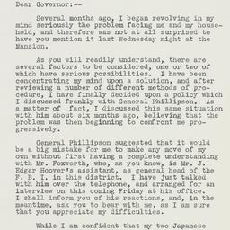 Letter: 1942 January 14