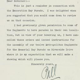 Letter: 1941 April 16
