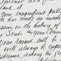 Letter: 1942 May 10