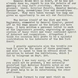 Letter: 1942 September 11