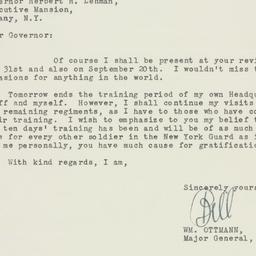 Letter: 1942 August 3