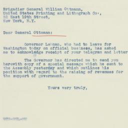 Letter: 1937 April 8