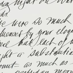 Letter: 1942 May 3
