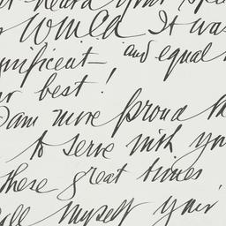 Letter: 1941 January 1