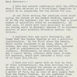 Letter: 1942 October 14
